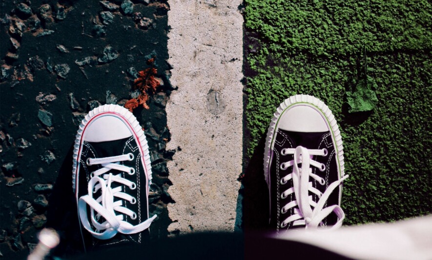 Les identités de la jeune génération et de l’immigration doivent être davantage considérées dans l’identité francophone au Canada. &mdash; Photo : Zebby Hussain – Unsplash