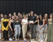   Photo : École secondaire catholique de Hearst/Facebook