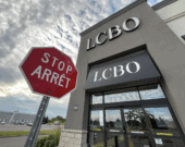 La LCBO a aussi constaté une augmentation de 28 % des achats de vins mousseux VQA.  &mdash; Photo : Etienne Ranger/Le Droit