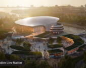 Les images de cette page représentent les plans d’aménagement finaux qui ont été créés dans le cadre de l’évaluation environnementale de catégorie C du parc public gratuit de la Place de l’Ontario. Ces plans peuvent être sujets à des changements à mesure de l’avancement du projet. &mdash; Image : Ontario/web