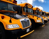 Un nouveau consortium unifiera le transport scolaire dans le Nord-Est dès 2026. &mdash; Photo : Megan Lee/Unsplash