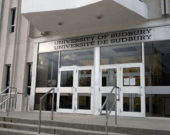 À compter de septembre, l’Université de Sudbury offrira des programmes en sciences de la santé, en gestion et commerce, en sciences sociales et en arts, en partenariat avec l’Université d’Ottawa.  &mdash; Photo : Patrick Woodbury/Archives Le Droit