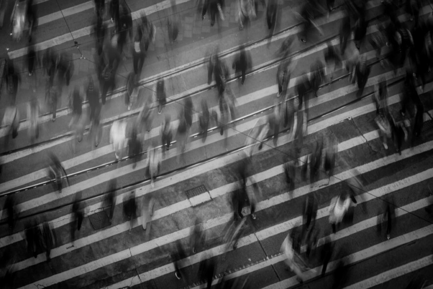   Photo : Mike Chai/Pexels