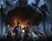 Dead by Daylight &mdash; Photo : Dead by Daylight/PlayStation