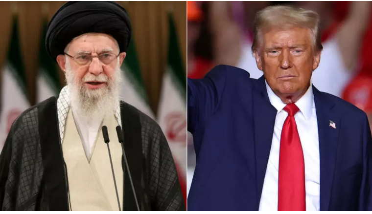 Les relations entre les États-Unis et l’Iran restent marquées par une instabilité persistante, malgré la reprise de contacts diplomatiques en 2025. &mdash; Photo : AFP/web