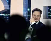 L’accord avec la société d'Elon Musk visait à fournir un accès à l’Internet haute vitesse à 15 000 résidants des régions rurales et du nord de l’Ontario.  &mdash; Photo : Archives AFP