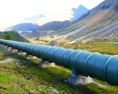 Les grands projets énergétiques canadiens sont revenus sur la table cette semaine lors d’une annonce du Parti conservateur du Canada et de discussions entre le premier ministre Carney et des dirigeants métis. &mdash; Photo : Pxhere