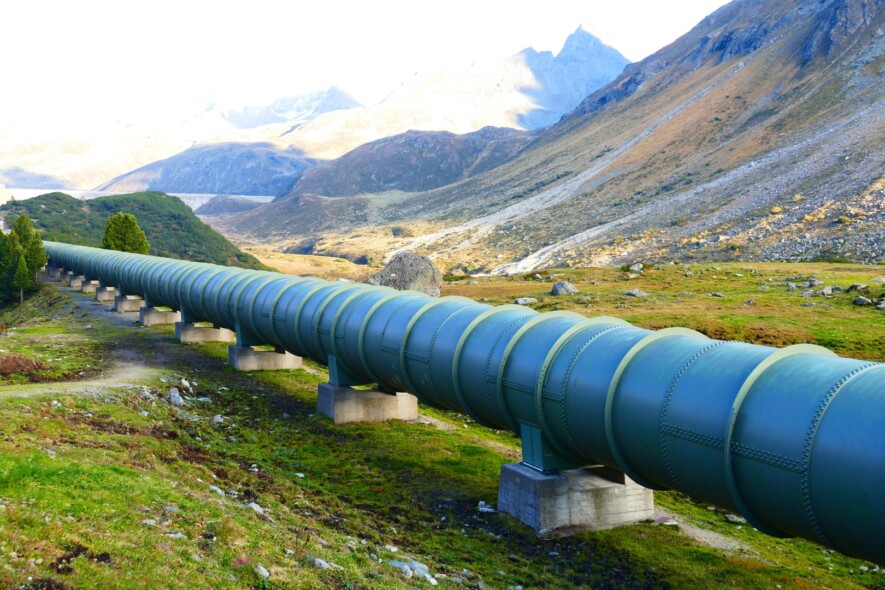 Les grands projets énergétiques canadiens sont revenus sur la table cette semaine lors d’une annonce du Parti conservateur du Canada et de discussions entre le premier ministre Carney et des dirigeants métis. &mdash; Photo : Pxhere