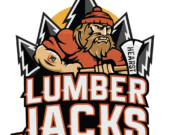   Logo : Lumberjacks/web