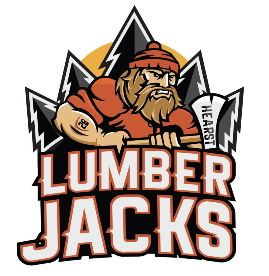   Logo : Lumberjacks/web