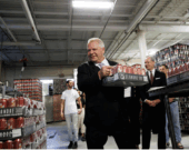 «Il nous reste encore quelques mois avant que quoi que ce soit n’expire, et nous verrons à partir de là», a répondu le premier ministre ontarien Doug Ford lorsque questionné à ce sujet, mercredi. &mdash; Photo : Cole Burston/Archives - La Presse Canadienne
