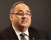 Selon le président l’AFO, Fabien Hébert, ces mesures sont nécessaires pour corriger les inégalités actuelles et reconnaitre pleinement la contribution de la francophonie ontarienne au développement économique, social et culturel du Canada. &mdash; Photo de courtoisie