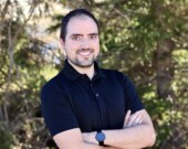 Anthony Miron &mdash; Photo de courtoisie