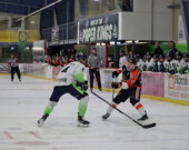   Photo : Lumberjacks/web