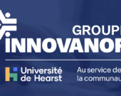   Capture d’écran : legroupeinnovanor/web