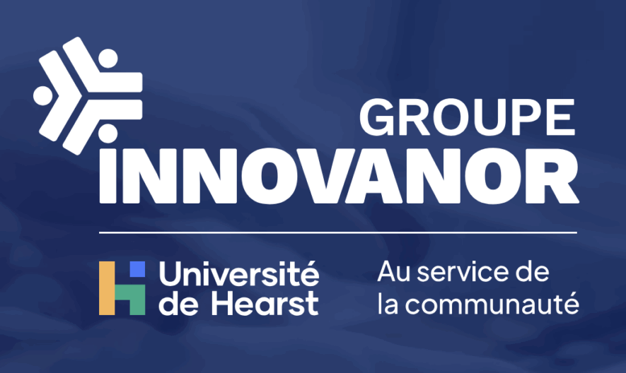   Capture d’écran : legroupeinnovanor/web
