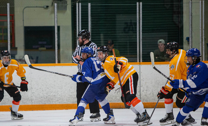   Photo : Rob Fera – Points North Media