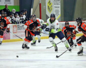   Photo : Lumberjacks/web