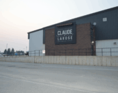 Les Lumberjacks amorcent la saison locale devant leurs partisans ce vendredi, à 19 h au Centre récréatif Claude-Larose. &mdash; Photo : Archives/Le Nord