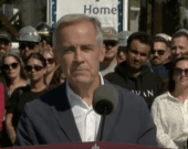   Capture d'écran : Mark Carney/Youtube