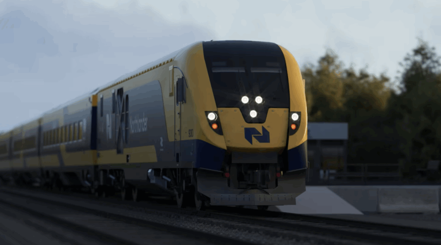   Capture d'écran : Ontario Northland/Facebook