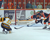   Photo : Lumberjacks/web