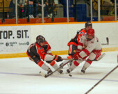   Photo : Lumberjacks/web