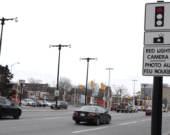 Le gouvernement ontarien déposera un projet de loi, le mois prochain, pour interdire l’utilisation de radars photo dans la province.  &mdash; Patrick Woodbury/Archives Le Droit