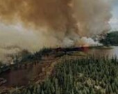   Source: Société de protection des forêts contre le feu (SOPFEU), Québec, 2023