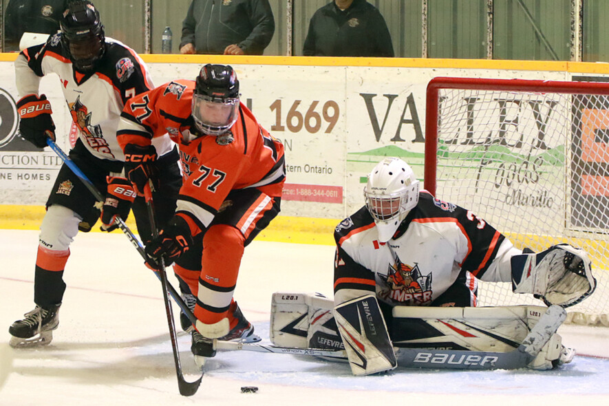   Photo : Lumberjacks/web