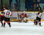   Photo : Lumberjacks/web