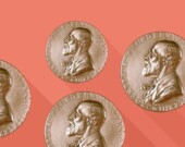   Photo : Fondation Nobel