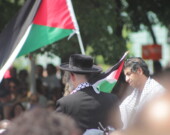 Un accord final entre le Hamas et Israël est en cours de signature à l’heure d’écrire ces lignes. Le cessez-le-feu permanent doit intervenir dans les 24 heures.  &mdash; Photo : Creative Commons BY-NC-ND 2.0 