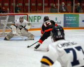   Photo : Lumberjacks/web
