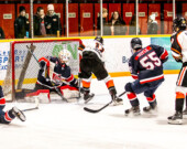  Photo : Lumberjacks/web
