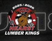   Photo : Hearst Lumber Kings U18/Facebook