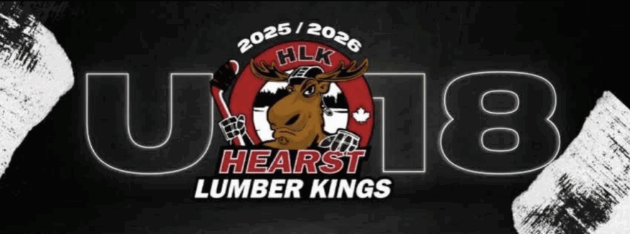   Photo : Hearst Lumber Kings U18/Facebook