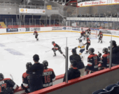   Photo : Hearst Lumber Kings U18/Facebook