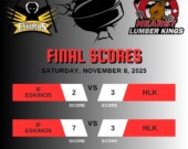   Photo : Hearst Lumber Kings U13 _ Facebook