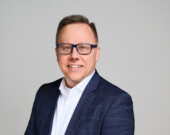 Dominic Mailloux, président de l’organisme, a apporté quelques explications sur les défis et le mandat de la fédération, ainsi que sur son impact dans la province. &mdash; Photo de courtoisie