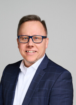 Dominic Mailloux, président de l’organisme, a apporté quelques explications sur les défis et le mandat de la fédération, ainsi que sur son impact dans la province. &mdash; Photo de courtoisie