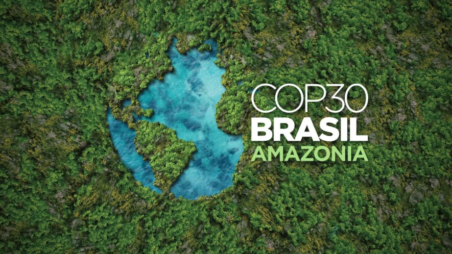   Photo : COP30 / DepositPhotos
