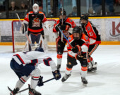   Photo : Lumberjacks/web
