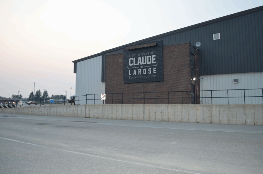   Photo : Archives/Le Nord