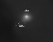   Photo : NASA / JPL / Caltech / Université de l'Arizona