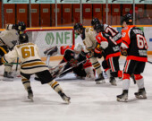   Photo : Lumberjacks/web