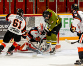   Photo : Lumberjacks/web