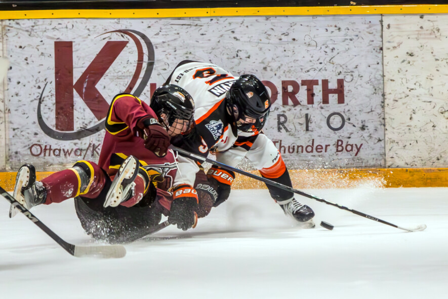   Photo : Lumberjacks/web