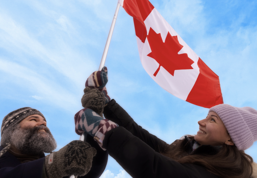   Photo : Canada/web