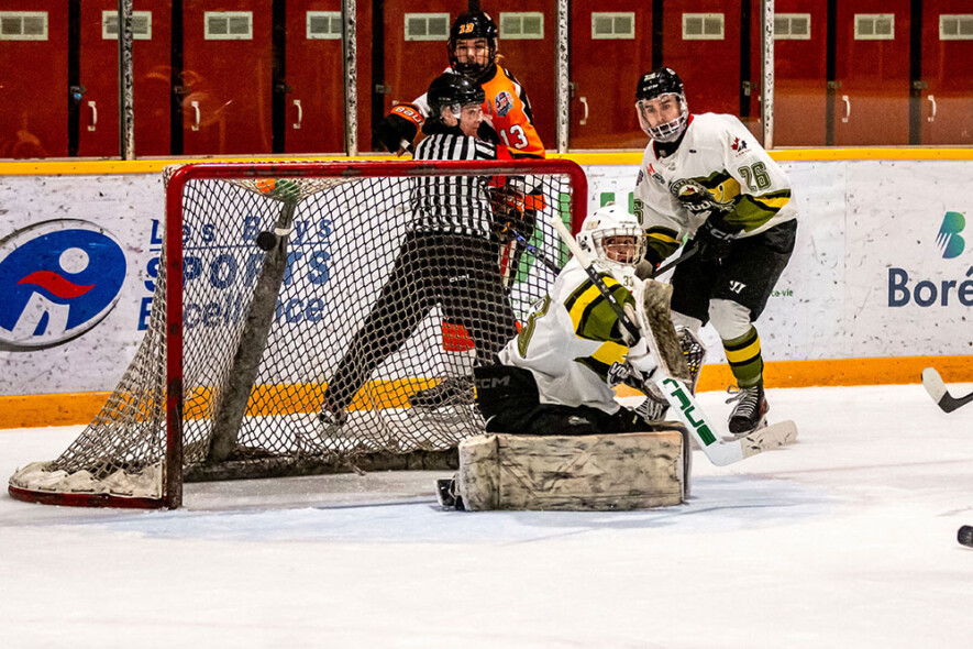   Photo : Lumberjacks/web